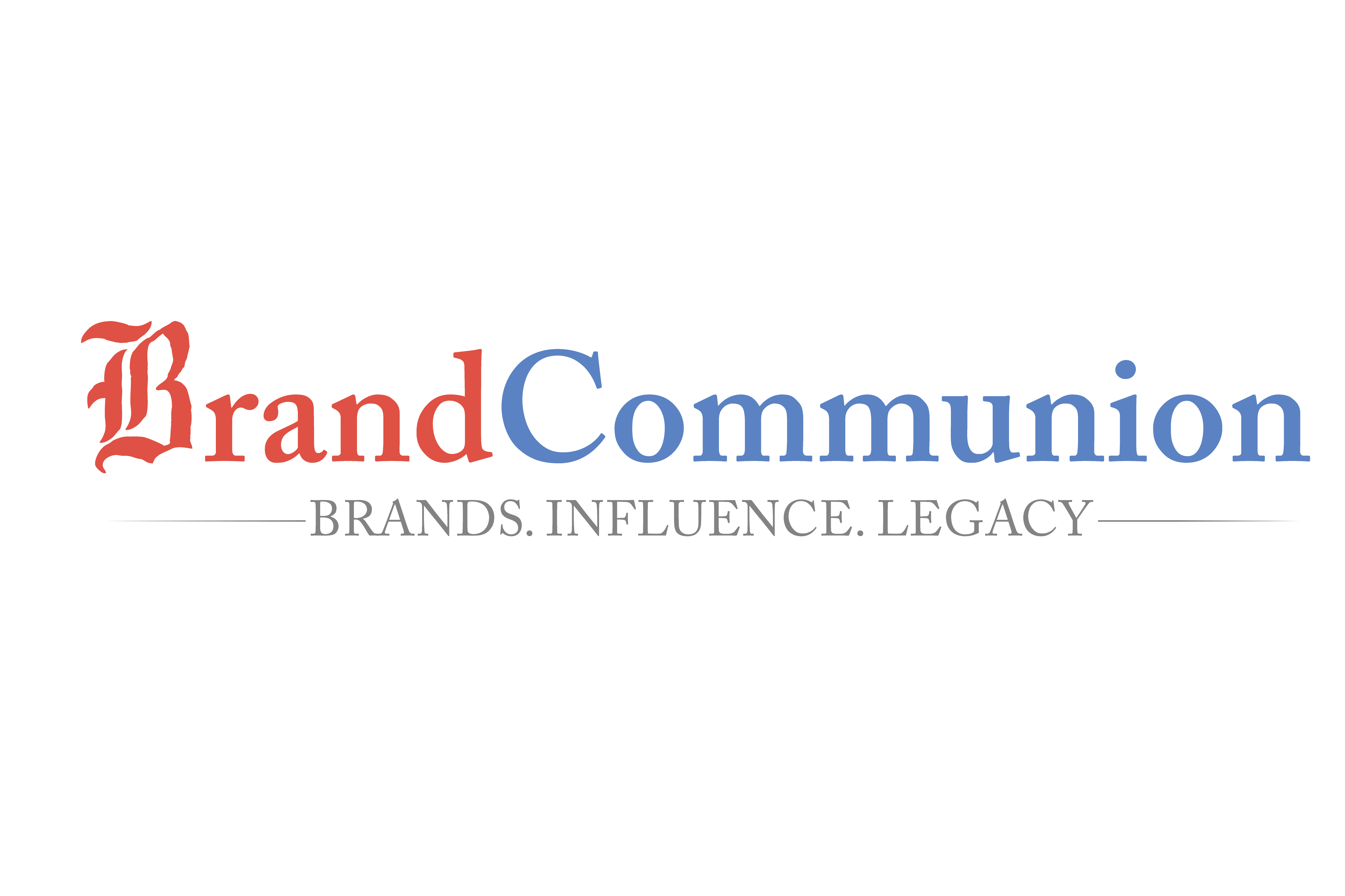 Brand Communion